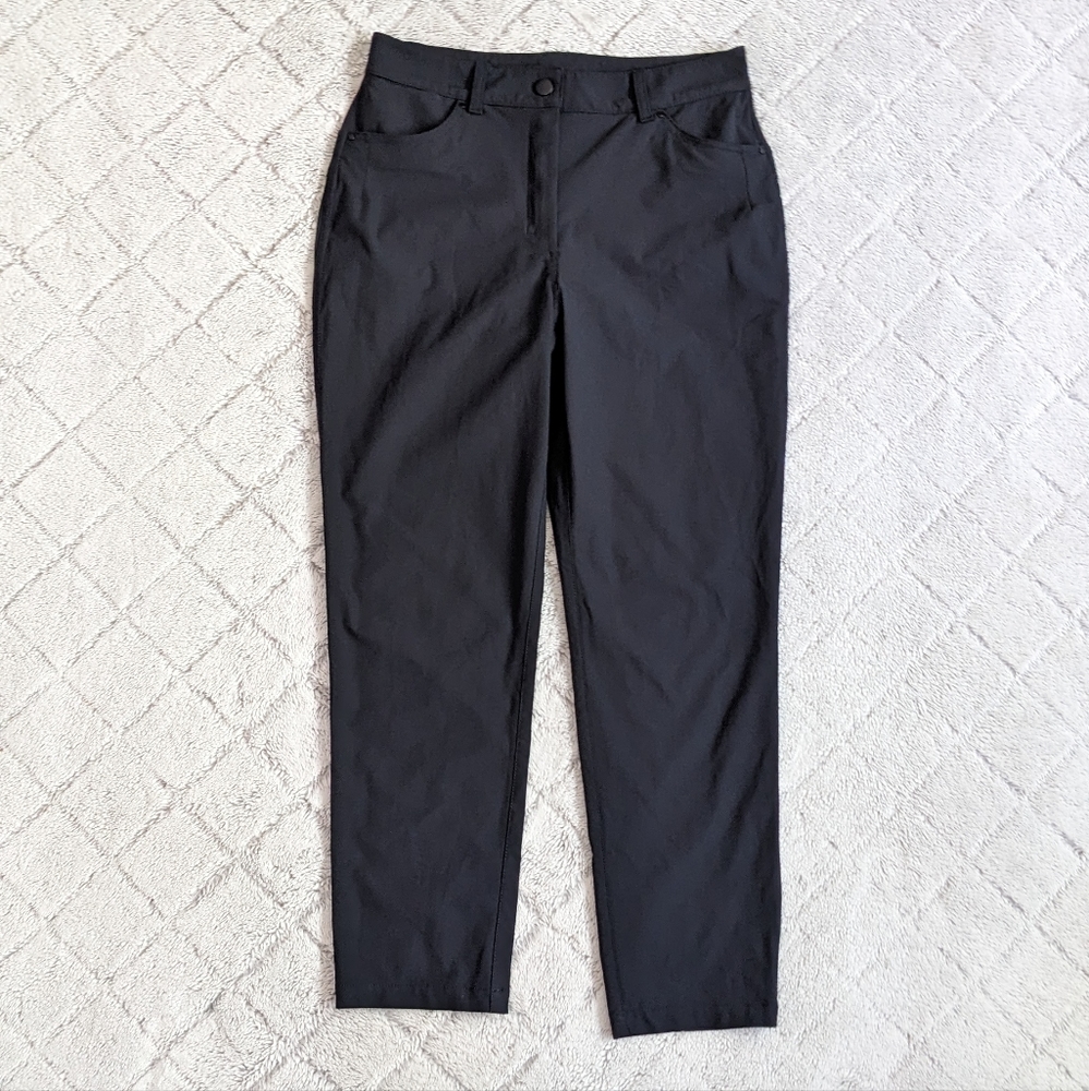 lululemon athletica Black Women's Pants